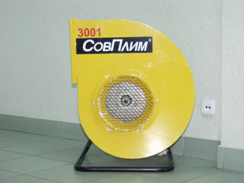 Переносной вентилятор среднего давления «FS-1800/SP».